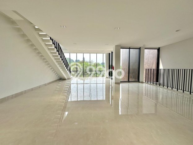 KEUNTUNGAN BERLIPAT! Ruko Kawasan BSD City, Luas 582m2m², Pusat Bisnis KEUNTUNGAN BERLIPAT! Ruko Kawasan BSD City, Luas 582m2m², Pusat Bisnis