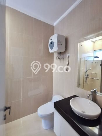 Jual Rumah Luas Elegan Dengan View Eksklusif di BSD Green Wich, Tangerang Jual Rumah Luas Elegan Dengan View Eksklusif di BSD Green Wich, Tangerang