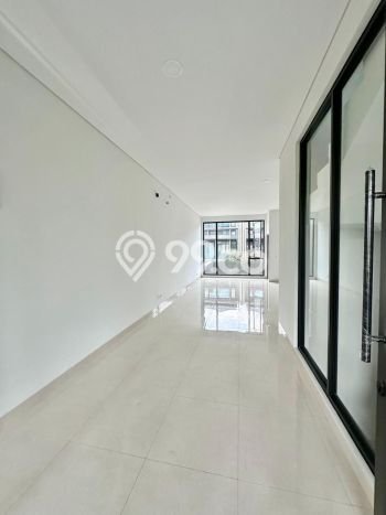 Ruko Kawasan Premium Kawasan BSD, Luas 228m2m², Mainroad Ruko Kawasan Premium Kawasan BSD, Luas 228m2m², Mainroad