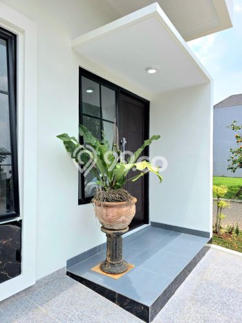 Dijual Rumah 4 Kamar Lokasi Strategis Bagus dan Strategis di BSD Dijual Rumah 4 Kamar Lokasi Strategis Bagus dan Strategis di BSD