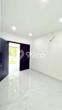 Rumah Elit LB 365m2 Siap Huni Desain Elegan di BSD De Park, Tangerang Rumah Elit LB 365m2 Siap Huni Desain Elegan di BSD De Park, Tangerang