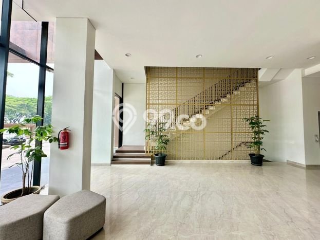 Kantor Dijual di Tangerang LT 180m2 & LB 585m2 Lokasi Terbaik! Kantor Dijual di Tangerang LT 180m2 & LB 585m2 Lokasi Terbaik!