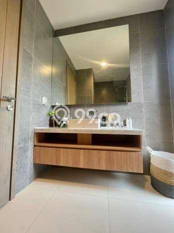 Rumah Elit Modern Siap Huni di BSD Green Wich Tangerang Rumah Elit Modern Siap Huni di BSD Green Wich Tangerang