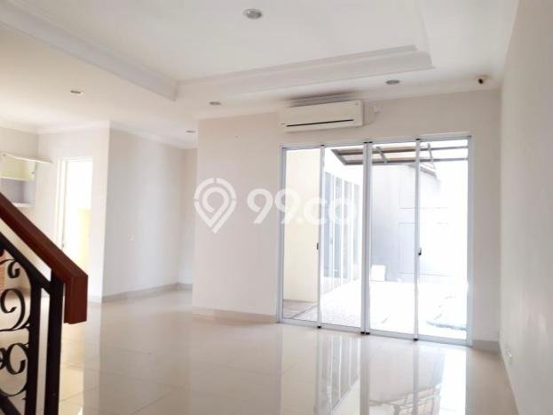 Hunian Mewah LB 130m2 Siap Pakai Desain Elegan di BSD Green Wich, Tangerang Hunian Mewah LB 130m2 Siap Pakai Desain Elegan di BSD Green Wich, Tangerang