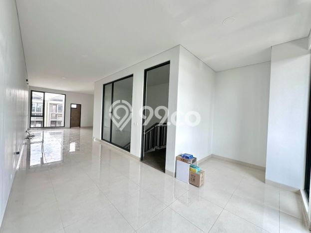 Ruko Kawasan Premium Kawasan BSD, Luas 228m2m², Mainroad Ruko Kawasan Premium Kawasan BSD, Luas 228m2m², Mainroad