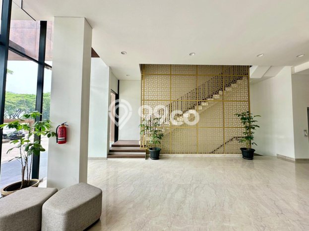 KEUNTUNGAN BERLIPAT! Ruko Kawasan BSD City, Luas 582m2m², Pusat Bisnis KEUNTUNGAN BERLIPAT! Ruko Kawasan BSD City, Luas 582m2m², Pusat Bisnis