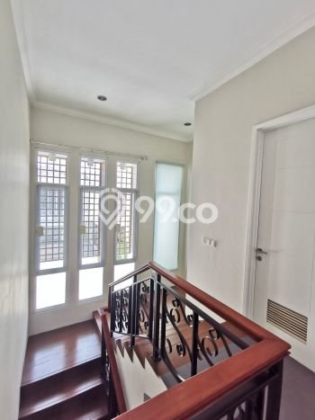 Jual Rumah Luas Elegan Dengan View Eksklusif di BSD Green Wich, Tangerang Jual Rumah Luas Elegan Dengan View Eksklusif di BSD Green Wich, Tangerang