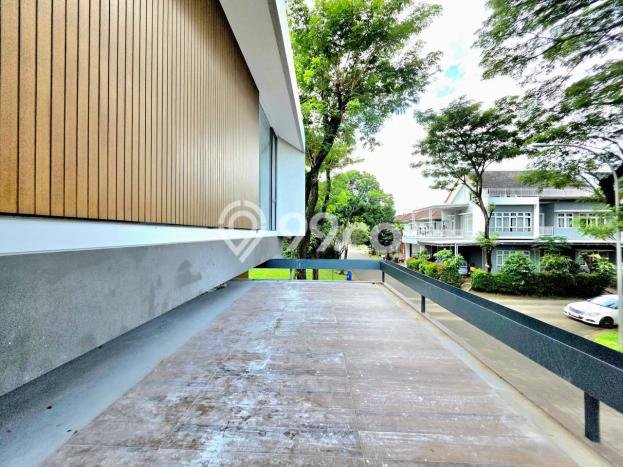 Hunian Super Elit dengan Akses Paling Strategis di BSD Foresta, Tangerang Hunian Super Elit dengan Akses Paling Strategis di BSD Foresta, Tangerang