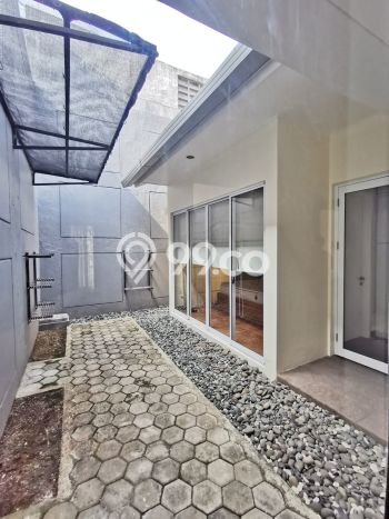 Jual Rumah Luas Elegan Dengan View Eksklusif di BSD Green Wich, Tangerang Jual Rumah Luas Elegan Dengan View Eksklusif di BSD Green Wich, Tangerang