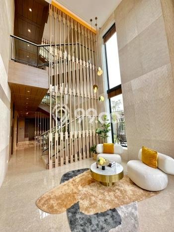 Jual Rumah Luas Elegan Dengan View Eksklusif di BSD City, Tangerang Jual Rumah Luas Elegan Dengan View Eksklusif di BSD City, Tangerang