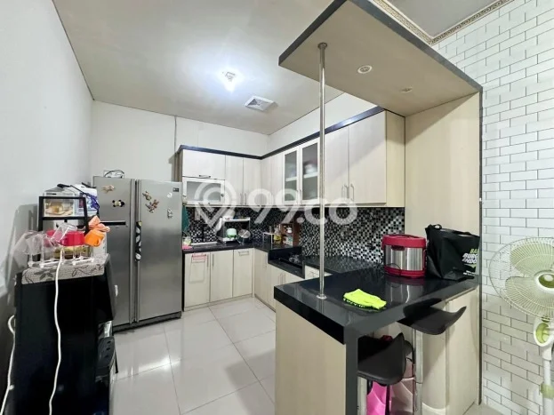 Hunian Cantik Minimalis Lb 83m2 di Curug, Tangerang Hunian Cantik Minimalis Lb 83m2 di Curug, Tangerang