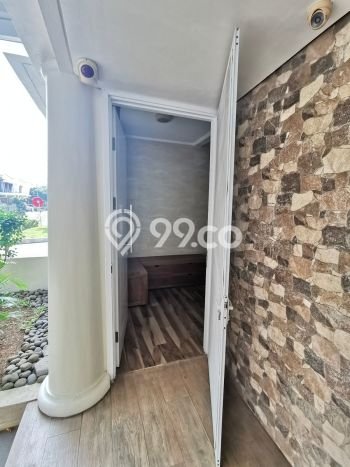 Jual Rumah Luas Elegan Dengan View Eksklusif di BSD Green Wich, Tangerang Jual Rumah Luas Elegan Dengan View Eksklusif di BSD Green Wich, Tangerang