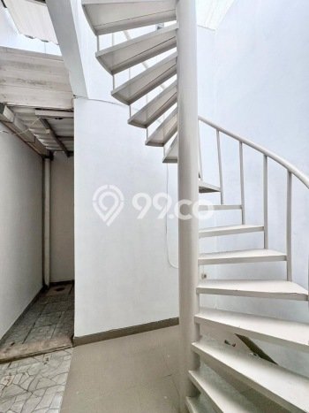 Rumah Luxury Modern Siap Huni di BSD De Park Tangerang Rumah Luxury Modern Siap Huni di BSD De Park Tangerang