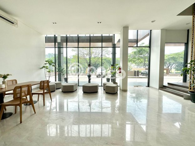 KEUNTUNGAN BERLIPAT! Ruko Kawasan BSD City, Luas 582m2m², Pusat Bisnis KEUNTUNGAN BERLIPAT! Ruko Kawasan BSD City, Luas 582m2m², Pusat Bisnis
