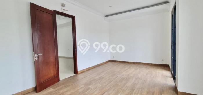 Hunian Mewah LB 250m2 Siap Pakai Desain Elegan di BSD The Icon, Tangerang Hunian Mewah LB 250m2 Siap Pakai Desain Elegan di BSD The Icon, Tangerang