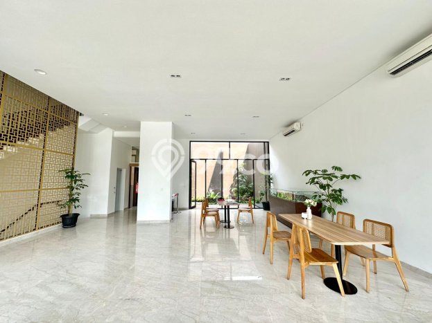 KEUNTUNGAN BERLIPAT! Ruko Kawasan BSD City, Luas 582m2m², Pusat Bisnis KEUNTUNGAN BERLIPAT! Ruko Kawasan BSD City, Luas 582m2m², Pusat Bisnis