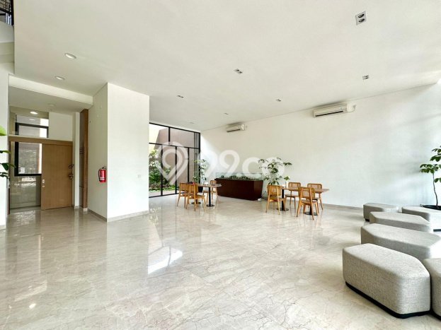 KEUNTUNGAN BERLIPAT! Ruko Kawasan BSD City, Luas 582m2m², Pusat Bisnis KEUNTUNGAN BERLIPAT! Ruko Kawasan BSD City, Luas 582m2m², Pusat Bisnis