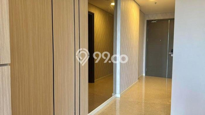 Dijual Segera Apartemen Eksklusif 3 Kamar di BSD, Tangerang Selatan Dijual Segera Apartemen Eksklusif 3 Kamar di BSD, Tangerang Selatan