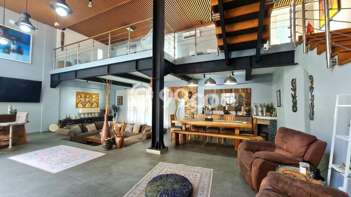 Dijual Rumah Luas Elegan Dengan View Eksklusif di BSD Foresta, Tangerang Dijual Rumah Luas Elegan Dengan View Eksklusif di BSD Foresta, Tangerang
