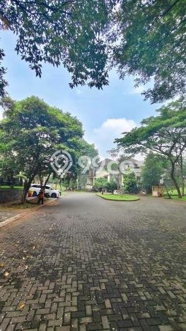 Hunian Mewah LB 130m2 Siap Pakai Desain Elegan di BSD Green Wich, Tangerang Hunian Mewah LB 130m2 Siap Pakai Desain Elegan di BSD Green Wich, Tangerang