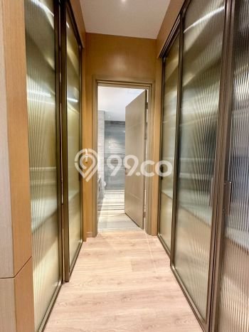 Jual Rumah Luas Elegan Dengan View Eksklusif di BSD City, Tangerang Jual Rumah Luas Elegan Dengan View Eksklusif di BSD City, Tangerang