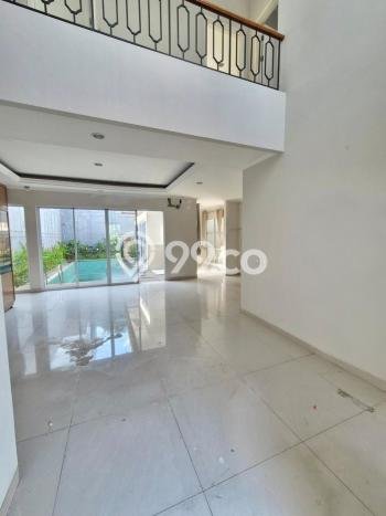Jual Rumah Luas Megah Dengan View Cantik di BSD Green Wich, Tangerang Jual Rumah Luas Megah Dengan View Cantik di BSD Green Wich, Tangerang