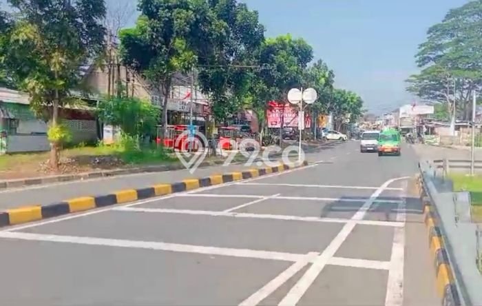 Untuk Dijual Tanah 11500m2 di Katulampa, Bogor Untuk Dijual Tanah 11500m2 di Katulampa, Bogor