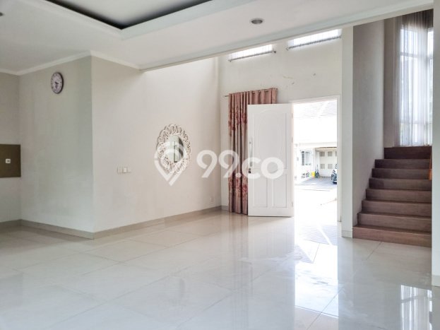Dijual Rumah Mewah Megah Dengan View Cantik di BSD Green Wich, Tangerang Dijual Rumah Mewah Megah Dengan View Cantik di BSD Green Wich, Tangerang