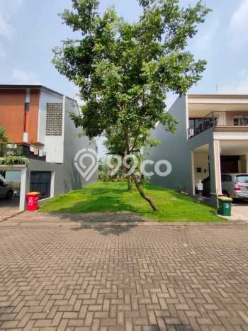Tanah Dijual di Tangerang Seluas 250m2 Strategis Tanah Dijual di Tangerang Seluas 250m2 Strategis