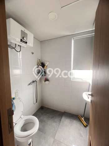 Rumah Minimalis 2 KT di BSD Green Wich Tangerang Full Furnished Rumah Minimalis 2 KT di BSD Green Wich Tangerang Full Furnished