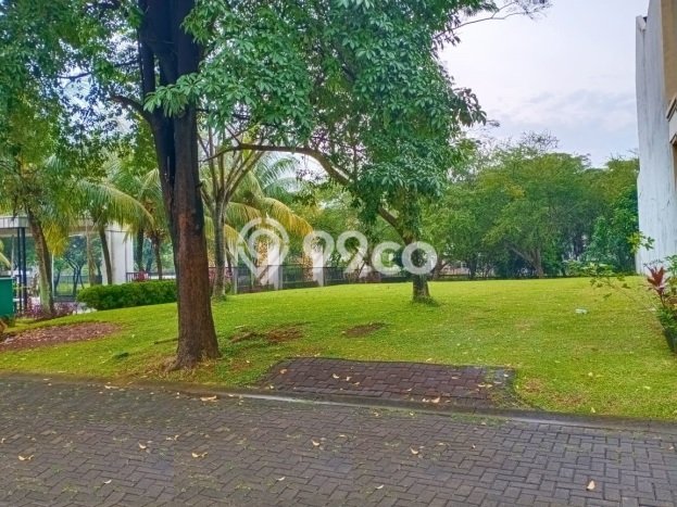 Tanah Dijual di Tangerang Seluas 400m2 Strategis Tanah Dijual di Tangerang Seluas 400m2 Strategis
