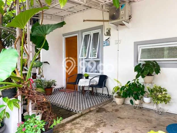Di jual rumah minimalis harga murah nyaman Medina Residence Bintaro
Di jual rumah minimalis harga murah nyaman Medina Residence Bintaro
