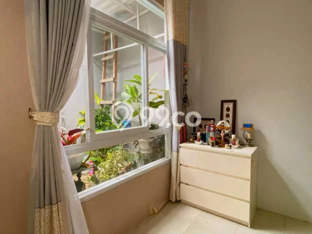 Di jual rumah minimalis harga murah nyaman Medina Residence Bintaro
Di jual rumah minimalis harga murah nyaman Medina Residence Bintaro