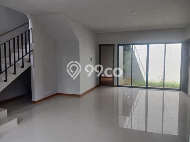 Jual Rumah Luas Megah Dengan View Eksklusif di BSD Green Wich, Tangerang Jual Rumah Luas Megah Dengan View Eksklusif di BSD Green Wich, Tangerang