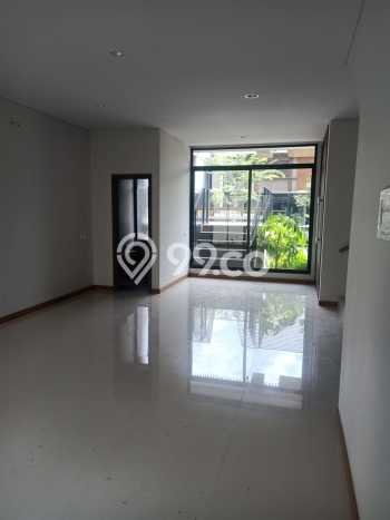Jual Rumah Luas Megah Dengan View Eksklusif di BSD Green Wich, Tangerang Jual Rumah Luas Megah Dengan View Eksklusif di BSD Green Wich, Tangerang