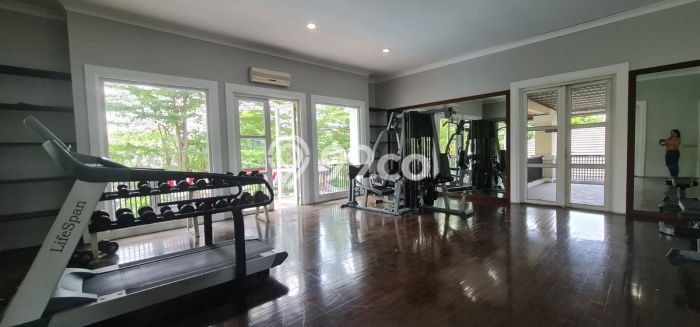Ready to Use! Luxury House LT 162m2 Desain Modern di BSD Taman Provence Ready to Use! Luxury House LT 162m2 Desain Modern di BSD Taman Provence