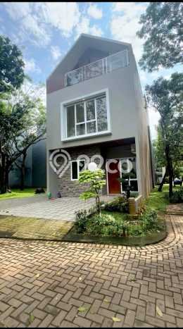 Dijual Hunian Rumah Terawat 3 KT di BSD Green Wich, Tangerang Dijual Hunian Rumah Terawat 3 KT di BSD Green Wich, Tangerang
