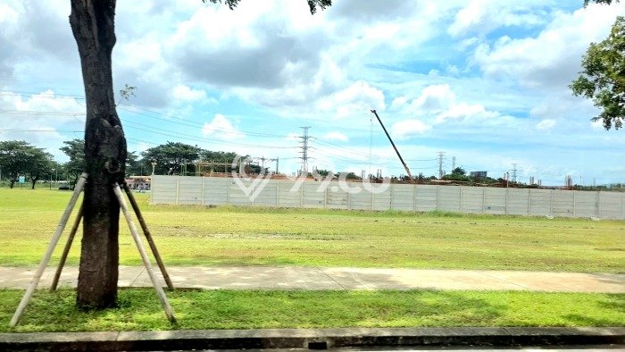 Tanah Investasi Dijual di Tangerang Punya Luas 1876m2 Tanah Investasi Dijual di Tangerang Punya Luas 1876m2