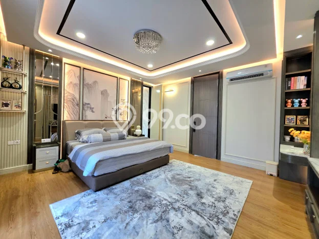 For Sale! Premium House LT 122m2 Desain Modern di Cinere For Sale! Premium House LT 122m2 Desain Modern di Cinere