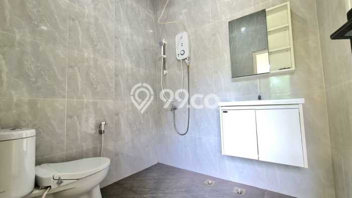 Dijual Hunian Rumah Terawat 3 KT di BSD Green Wich, Tangerang Dijual Hunian Rumah Terawat 3 KT di BSD Green Wich, Tangerang