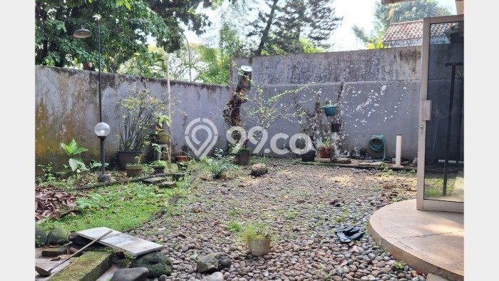 Rumah Luxury Modern Siap Huni di BSD Taman Provence Tangerang Rumah Luxury Modern Siap Huni di BSD Taman Provence Tangerang