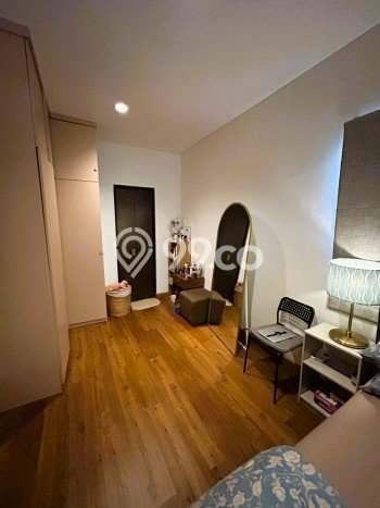 Rumah Minimalis 3 KT di BSD Taman Provence Tangerang Semi Furnished Rumah Minimalis 3 KT di BSD Taman Provence Tangerang Semi Furnished
