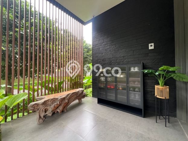 Jual Rumah Luas Elegan Dengan View Eksklusif di BSD Green Wich, Tangerang Jual Rumah Luas Elegan Dengan View Eksklusif di BSD Green Wich, Tangerang