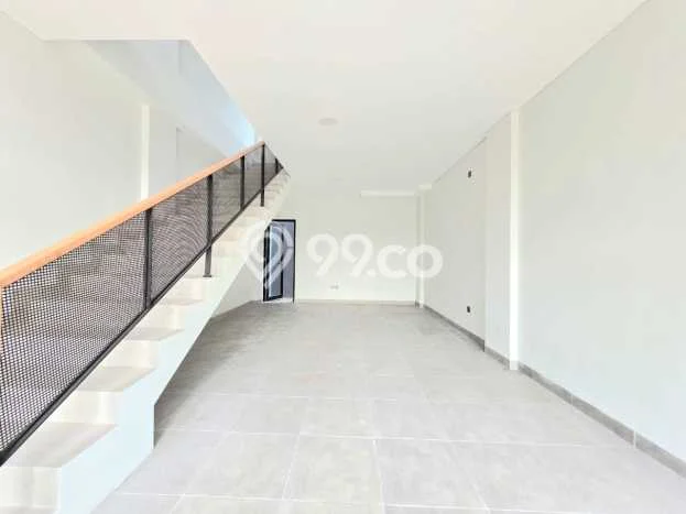 Dijual! Ruko di BSD Anggrek Loka Tangerang LT 121m2 / LB 121m2 Kawasan Bisnis Dijual! Ruko di BSD Anggrek Loka Tangerang LT 121m2 / LB 121m2 Kawasan Bisnis