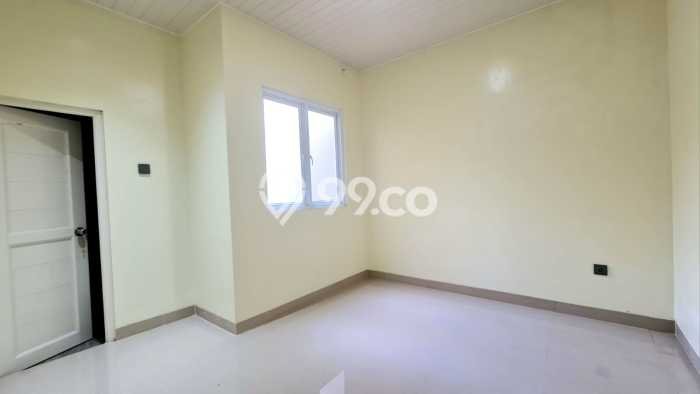 Dijual Hunian Rumah Terawat 3 KT di BSD Green Wich, Tangerang Dijual Hunian Rumah Terawat 3 KT di BSD Green Wich, Tangerang