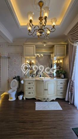 Rumah Luxury Modern Siap Huni di Gading Serpong Tangerang Rumah Luxury Modern Siap Huni di Gading Serpong Tangerang