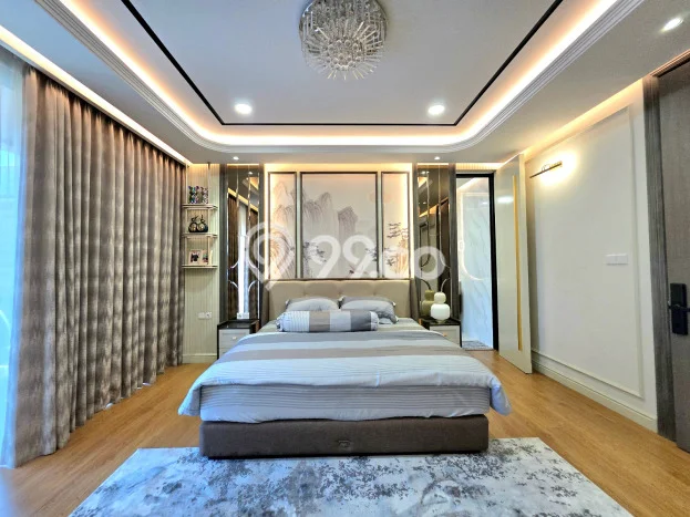 For Sale! Premium House LT 122m2 Desain Modern di Cinere For Sale! Premium House LT 122m2 Desain Modern di Cinere