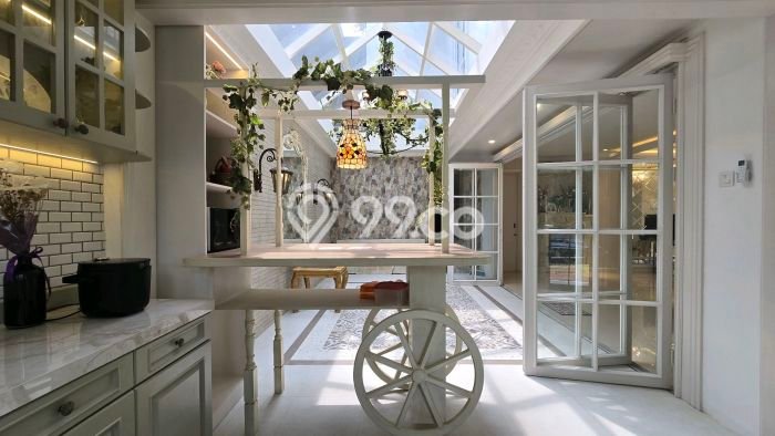 Rumah Luxury Modern Siap Huni di Gading Serpong Tangerang Rumah Luxury Modern Siap Huni di Gading Serpong Tangerang