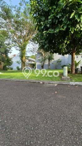 Kavling Tanah untuk Dijual di BSD The Green, Tangerang, Luas 425m2 Kavling Tanah untuk Dijual di BSD The Green, Tangerang, Luas 425m2