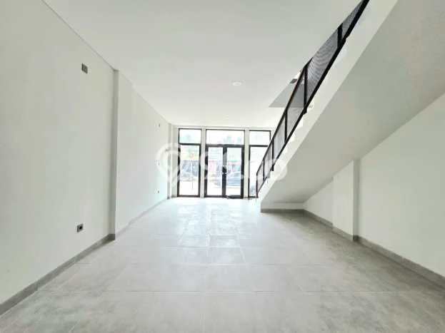 Dijual! Ruko di BSD Anggrek Loka Tangerang LT 121m2 / LB 121m2 Kawasan Bisnis Dijual! Ruko di BSD Anggrek Loka Tangerang LT 121m2 / LB 121m2 Kawasan Bisnis